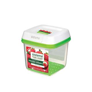 SISTEMA Freshworks - Med Square