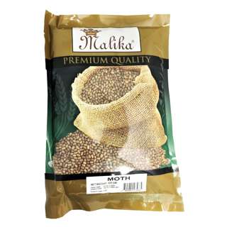 Malika Moth 500G -- By Dashmesh