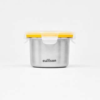 CUITISAN CUITISAN INFANT FEEDING CONTAINER 250 3 SET