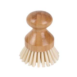 White Magic Eco Basics Pot Brush White Magic Eco Basics Pot Brush
