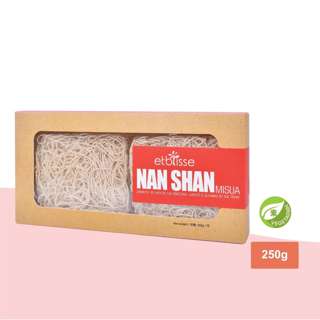 Etblisse Etblisse Nan San Misua - Cholesterol Trans Fat Free