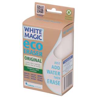 WHITE MAGIC Eco Eraser - Original