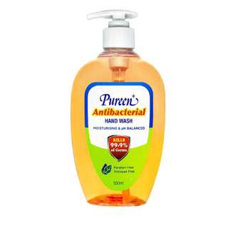 Pureen Anti-Bacterial Hand Wash