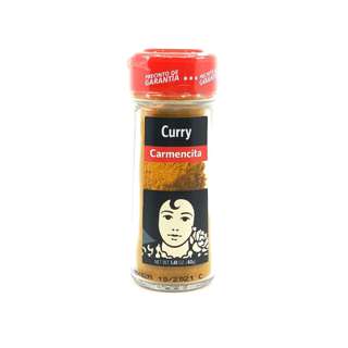 Carmencita Curry Powder