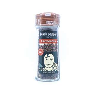 Carmencita Black Pepper Whole