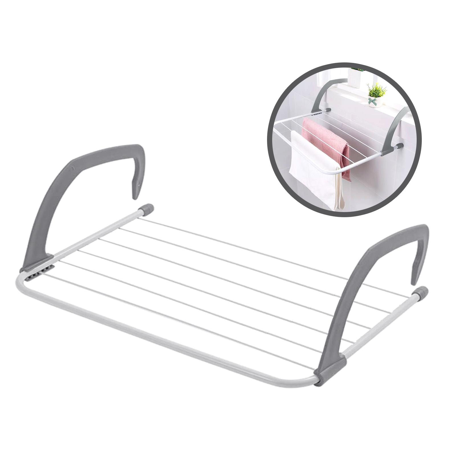 40cm radiator airer hot sale