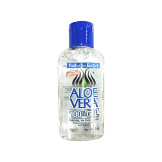 Fruit of the Earth Aloe Vera Gel
