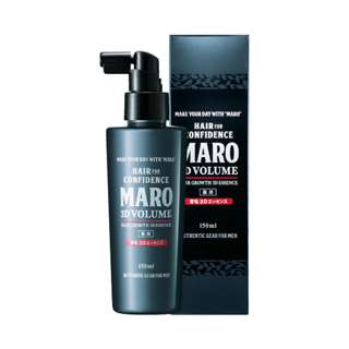Maro 3D Volume Hair Growth 3D Essence