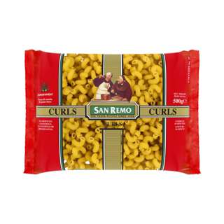 San Remo Curls No 27