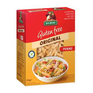 San Remo Gluten Free Penne
