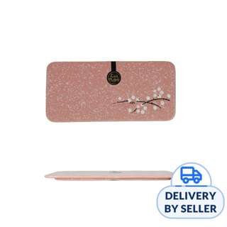 Table Matters Tokkuri Pink - Sake Tray Table Matters Tokkuri Pink - Sake Tray