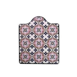 Table Matters Peranakan Pot Coaster - Esme