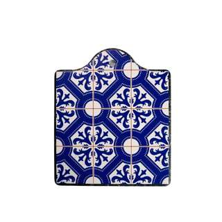 Table Matters Peranakan Pot Coaster - Kairi