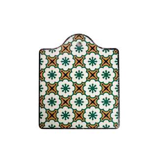 Table Matters Peranakan Pot Coaster - Rue