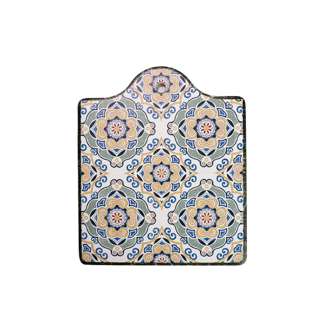 Table Matters Peranakan Pot Coaster - Gayle