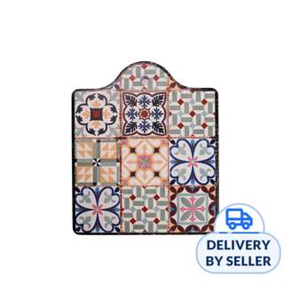 Table Matters Peranakan Pot Coaster - Robi