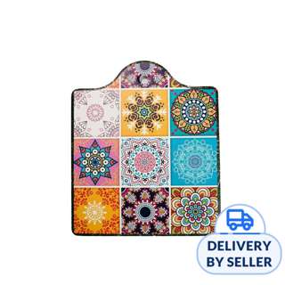 Table Matters Peranakan Pot Coaster - Odel