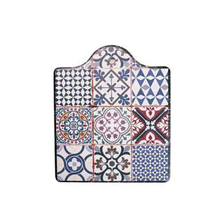 Table Matters Peranakan Pot Coaster - Sybil