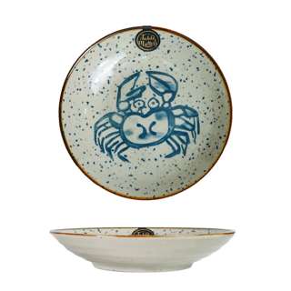 Table Matters KANI - 8 Inch Coupe Plate