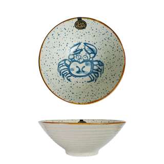 Table Matters KANI - 8 Inch Ramen Bowl