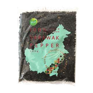 GWS Sarawak Black Pepper Grain (Standard)