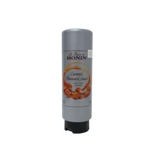 Monin Caramel Sauce