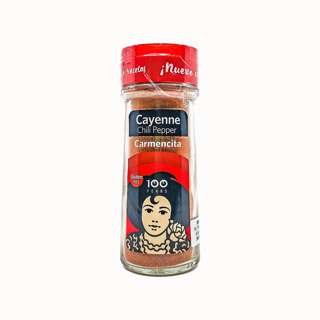 Carmencita Ground Cayene Pepper