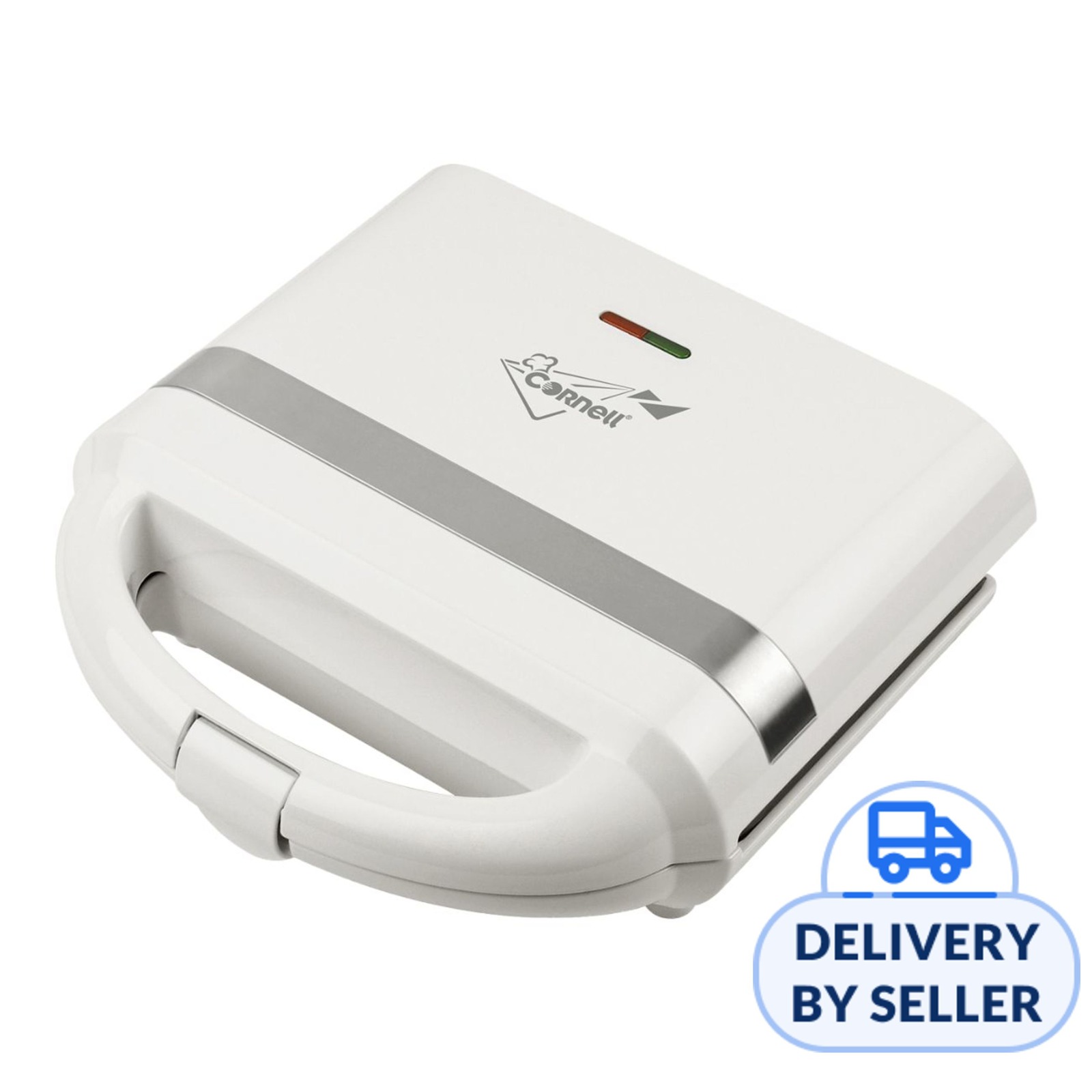 Cornell 2 Slice Sandwich Make 700W