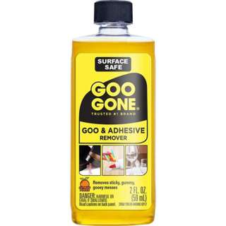 Goo Gone Goo Gone Original 2 oz