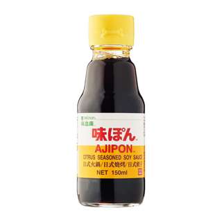 Mizkan Aji Ponzu Seasoning - Kirei