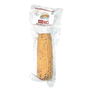 Senof BBQ Corn On Cob (Ready to eat)