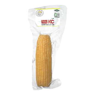 Senof Sweet Corn On Cob - Original