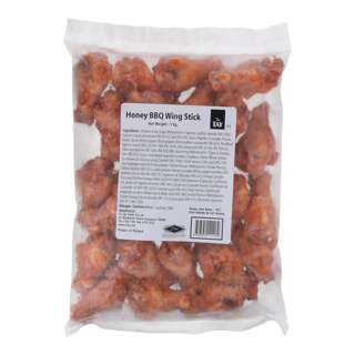 Tay Honey BBQ Wing Stick