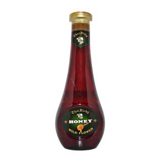 Thai Richy Pure Wild Flower Honey