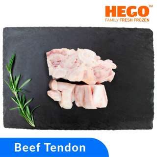 Hego Beef Tendon
