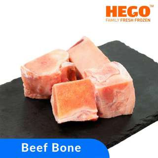 Hego Beef Bone