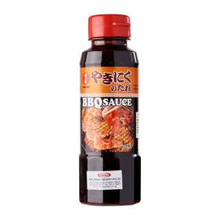 Hinode Yakiniku Japanese BBQ Sauce - Kirei