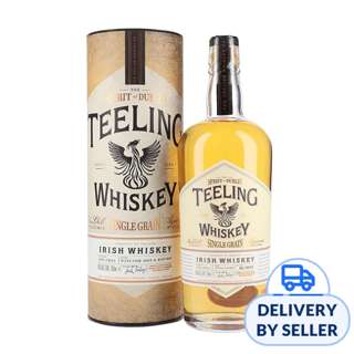 Teeling Single Grain Teeling Single Grain