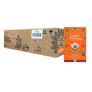 English Tea Shop Organic Rooibos