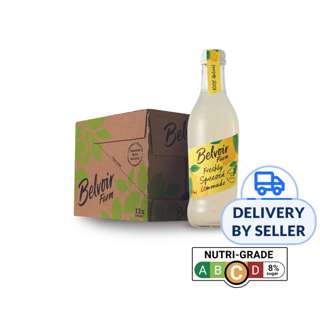 Belvoir Freshly Squeeze Lemonade