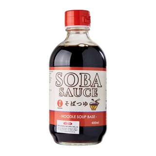 Hinode MSG Free Japanese Seasonings Soba Noodle Sauce Hinode MSG Free Japanese Seasonings Soba Noodle Sauce