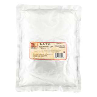 Tungsan Vegetarian Curry Paste