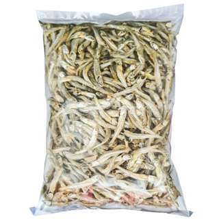 Laobanniang Dried Whole Anchovy