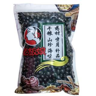 Laobanniang Dried Black Beans Laobanniang Dried Black Beans