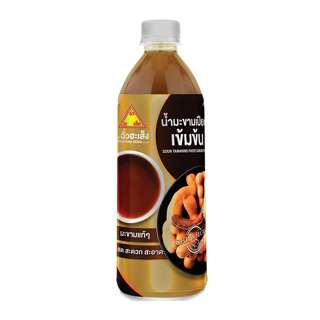 Chua Hah Seng Sour Tamarind Paste Concentrate Chua Hah Seng Sour Tamarind Paste Concentrate