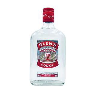 Glen's Vodka Glen's Vodka