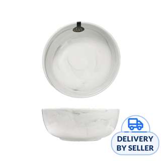 Table Matters Marble - 7 Inch Soup Bowl