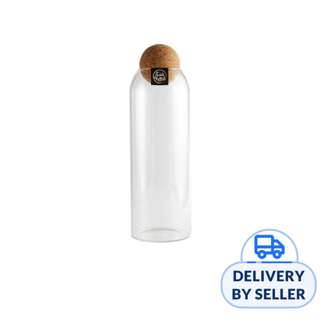 Table Matters TAIKYU Sealed Lid Storage Glass - 1500ml