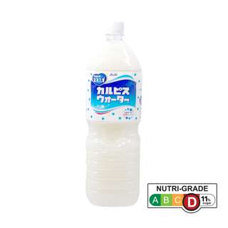 Asahi Calpis Non-Carbonated Drink Asahi Calpis Non-Carbonated Drink