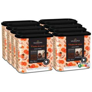 Valrhona Cocoa Powder